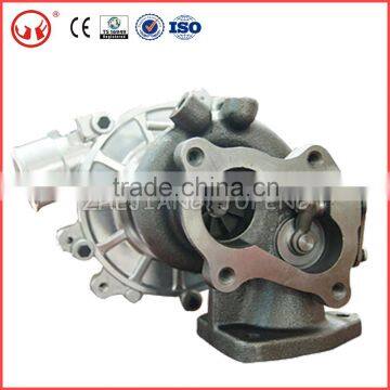 JF135006 1KD 17201-OL030 17201OL030 Turbo Kit FOR 2KD-FTV Diesel, Oil Cool photo-5