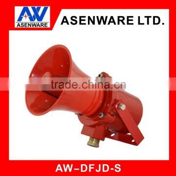 Manufacturer Directly Supplier Fire Alarm Siren
