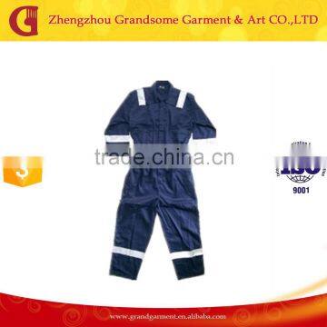 Navy Chemical Protective suit, Men suit