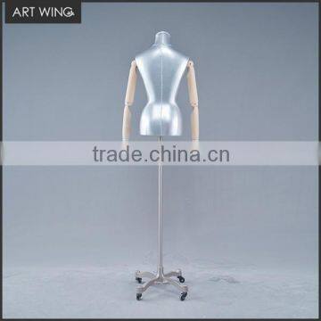 Realistic Female Tailors Display Bra Sexy Dressmaker Dummy photo-3