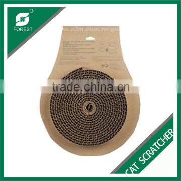 CAT SCRATCH BOARD PAPER SCRATCH BOARD photo-2