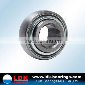 LDK Hex-bore 205NPPB AH02 disk bearing