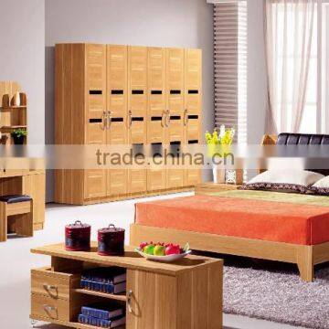 Modern wholesale beds china bedroom sets