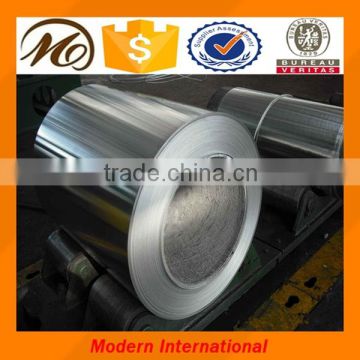 high quality 3003 aluminum tape foil