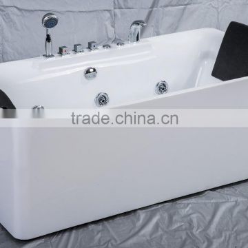 cUPCjet bathtub,sex-spa-massage-big-bathtub,new model massage bathtub