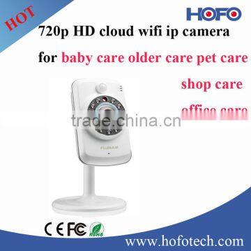 720P mini wifi camera, cube cloud ip camera,poe ip camera