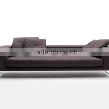 italian design 3 seater sofa 6163