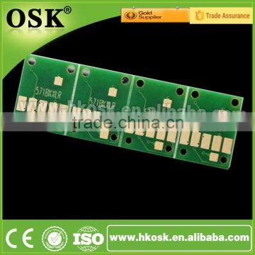 PGI-170Ciss system chip for Canon MG5752 MG5753 Printer reset chip PGI-570 CLI-571