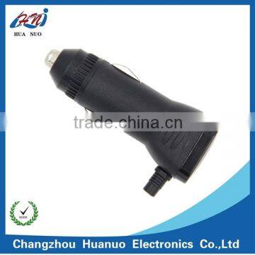 High Power 12V 24V Male Plug Car Cigarette Lighter Without Line