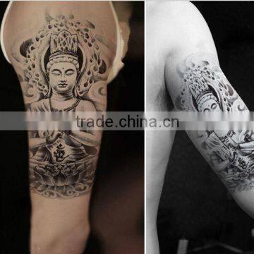 Hot sale big size Eco-friendly tattoo sticker