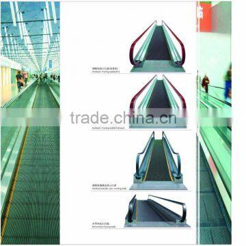 Shopping Mall Escalator photo-2