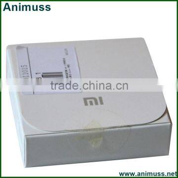 Mobile Phone Accessories MP3 Player Earphones Genuine in Ear Xiaomi Piston 3 Earpiece for Phone Laptop Computer Supplier's Choice photo-6