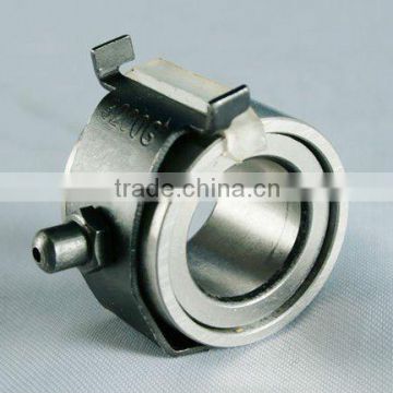 Flang clutches textile needle roller bearing LZ2800 LZ2822 LZ3200 LZ3224 LZ3226 LZ3600 LZ3624 LZ3626 LZ4000 LZ4024