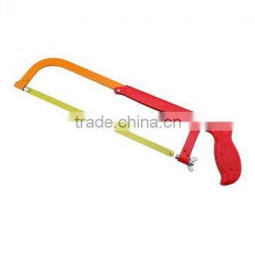 Color Steel Hacksaw Frame (H1413)