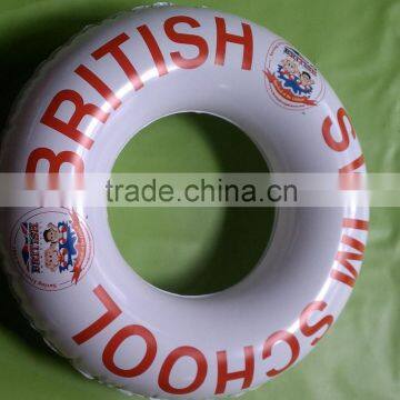 Inflatable swimming ring, swimming tube, water tube for pool                        
                                                Quality Choice