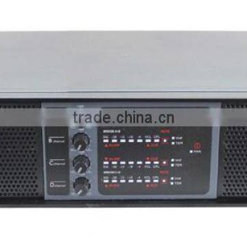 Lab Gruppen FP10000Q SMPS Power Amplifier photo-5