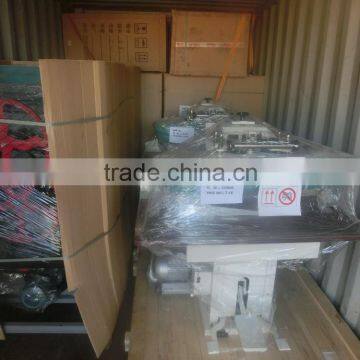 Professional Shanghai Arment Utility Press Machine for Laundry photo-6