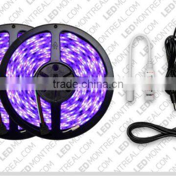 Flexible color changing led lights with remote/Flexible color changing led lights