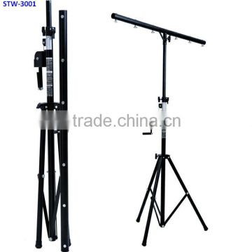 Cheap DJ stativ(es) hanging par can stage lights