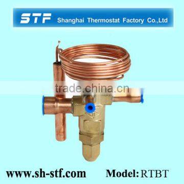 RTB RTBT Thermostaic Expansion Valve