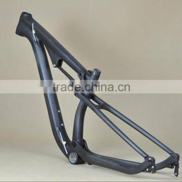 HOT SALES !NEW MODEL MTB Bike Frame Oem Carbon Bike Frames Bike Suspension Parts photo-4
