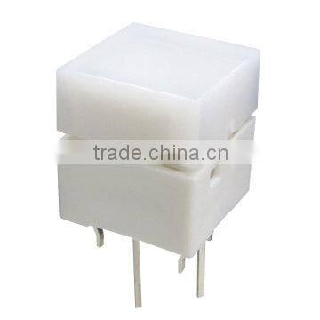 Dailywell Single Color LED Light Trctile Switch With Cap Tact Switch photo-6