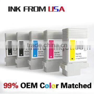 for Canon iPF680 iPF685 iPF780 iPF785 PFI-107 Ink Cartridge tank