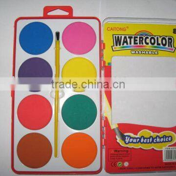 jumbo water color cake