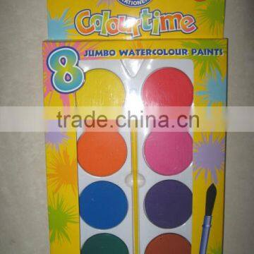 jumbo water color paint
