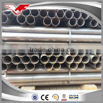 International standard astm a53 steel pipe indian manufacturer