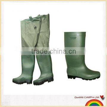 nylong hip wader for fishing