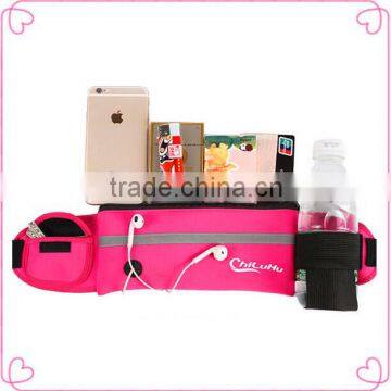 Best Selling for Elastic Running Belt,running Waist Belt,running Belt Spandex photo-2