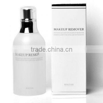 OIL FREE MAKE UP REMOVER