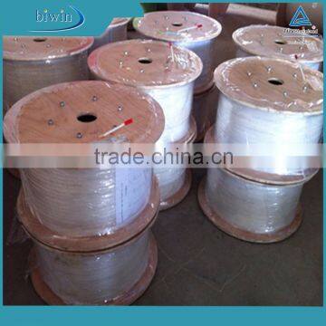 1/2/4/7/12/19/24 Way 5/3.5mm LSZH HDPE Bundle Duct photo-6