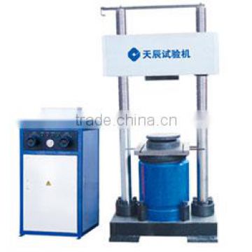 Concrete compression testing machine Hydraulic compressive strength testing machine