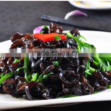 100% Real Black Fungus Mushrooms For Sale