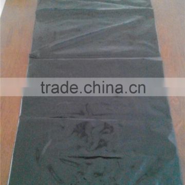 heavy duty garbage bags/garbage/trash collection