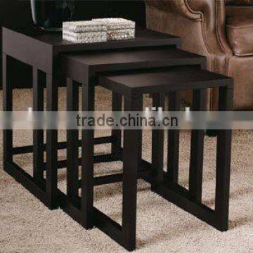 Living room furniture table oak furniture