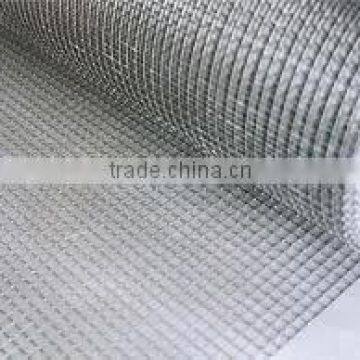 Galvanized Square Wire Mesh