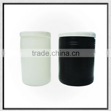 hdpe jar for hdpe plastic jars