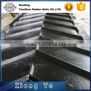 all kinds of conveyor belt pattern conveyor belt ep chevron conveyor belt