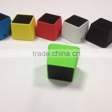 Hottest and Cheapest Bluetooth Speaker for Promotion or Gift for Iphone 6 photo-5