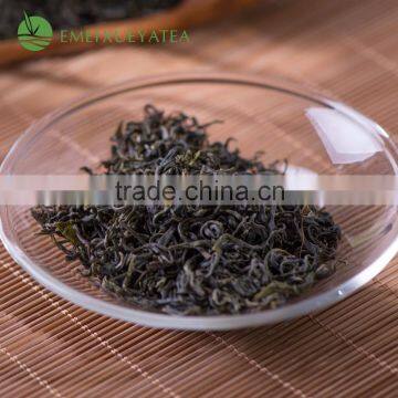 Chinses tea gift weight loss maofeng green tea