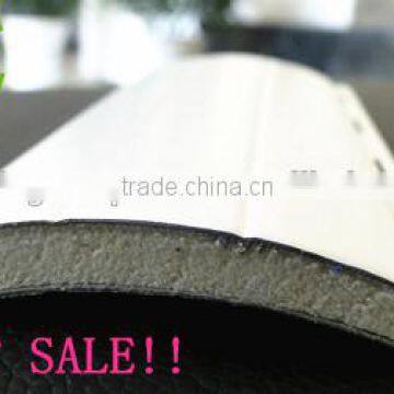 2016 New Type Out Door Alu Foam Roller Shutter With Remote Control photo-3