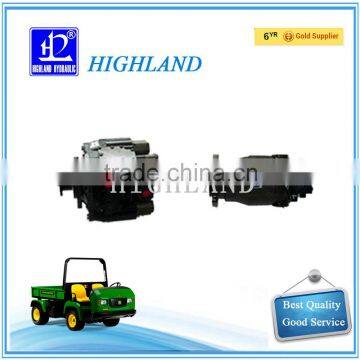 China wholesale hydraulic outboard motor lift for mixer truck