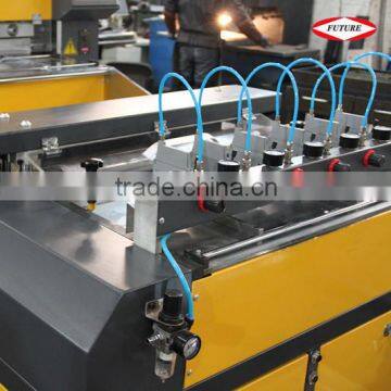 Used car auto filter making machine for sale