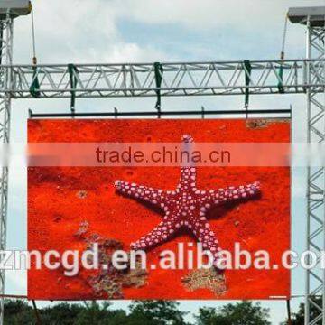 Good Price P16 Dip Outdoor Led Display