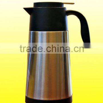 1300ml Stainless Steel Coffee Pot