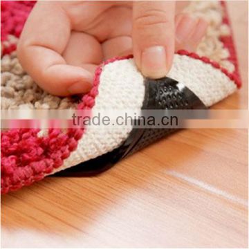 Eco-friendly gripper for carpet