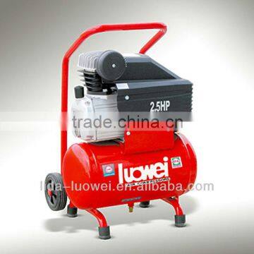 CE Direct driven backpack piston air compressor LW-B2012